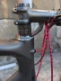 Фреймсет Cannondale SuperSix Hi-Mod + Монтаж Shimano 9100, снимка 4