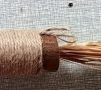 ратанова четка за зъби за котка, снимка 2