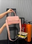 Valentino Нова Кожена Дамска Чанта Валентино Различни Цветове , снимка 7