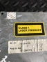 Радио CD плейър за Fiat Doblo (2002-2011) 7643318316 735388373, снимка 2