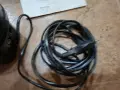 Продавам помпа 220V за надуване на легла, лодки, дюшеци, басейни и др., снимка 6