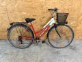 28цола дамски Vortex Travel 100 градски велосипед колело[7ck-Shimano], снимка 1