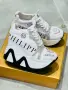 Дамски маратонки philipp plein , снимка 6