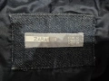 Дълго дънково яке Zara , снимка 8