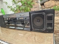 Радиокасетофон Lasonic LPC-87SB , снимка 3