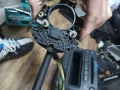 Лост превключвател на мигачи и фарове за Mercedes 124, снимка 9