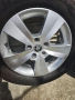 Като нови джанти 5x112 R16 6,5J 57.1 , снимка 2