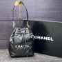 Луксозни дамски чанти Chanel , снимка 8