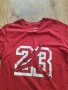  Nike Jordan Flight Essentials Men's T-Shirt- мъжка тениска р-р S, снимка 3