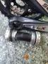 Курбели и средно Shimano SLX, снимка 2