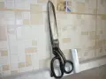 Шивашка Абаджийска Ножица, снимка 8