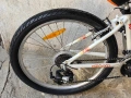 24 цола алуминиев велосипед KTM , снимка 6