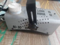 Продавам пушек машина модел Eurolite N-10, снимка 7