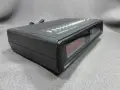 СТАР РЕТРО ТРАНЗИСТОР MW/FM РАДИО ЧАСОВНИК GRUNDIG SONO CLOCK 25, снимка 5