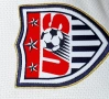Футболни тениски USA Landon Donovan - Real Madrid Luis Figo , снимка 4