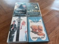 Видео касети VHS филми/44, снимка 1