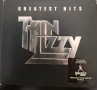 Thin Lizzy 2CD The very best, снимка 1