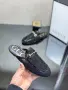 Gucci Нови Дамски Чехли Сабо Гучи Различни Цветове , снимка 2
