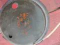Philips AD 0163T8 - Среди Audax - Бас Audax, снимка 4