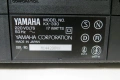 Yamaha KX-330, снимка 7