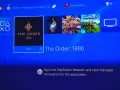 Playstation 4 fat с волан thrustmaster T80 ,един джойстик., снимка 7