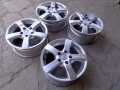 алуминиеви джанти 5х110 15цола за Опел , снимка 1