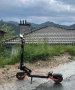 Електрическа тротинетка kukirin g2 max, снимка 1