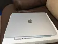Macbook Air M4 16 256 Sky Blue, снимка 1