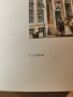 Литография Хамбург 1840 г, снимка 4