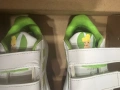 Детски маратонки adidas grand court 25 номер, снимка 13