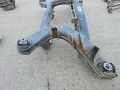 Заден мост OEM MERCEDES W212 E 350 CDI 4MATIC OM642 2011, снимка 4