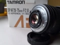 Tamron AF 28-75mm F/2,8XR Di ID Aspherical (IF) Macro, снимка 12