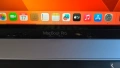 Лаптоп Apple Macbook pro (2019) A1990 16GB RAM i7 256 ssd с дефектирал дисплей, снимка 6
