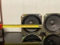 Средночестотни говорители DUAL, снимка 3