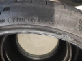 4бр. летни гуми 275/35/22-315/30/20 Michelin спорт пакет, снимка 9