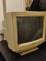 Мoнитор PHILIPS CRT SVGA за ретро компютри, снимка 3