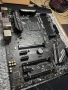 Дънна платка AM4 MSI X470 Gaming Plus Max, снимка 3