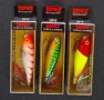Воблери Rapala-класики, снимка 2