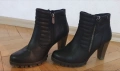 Дамски боти 36-ти номер , снимка 10