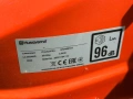 Самоходна косачка lc husqvarna 353 awd, снимка 4