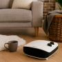 Вентилаторна печка Diplomat P7, 1800W, снимка 3