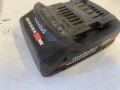 Батерия Metabo 2ah, снимка 3