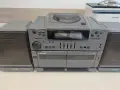 Радиокасетофон Philips AZ 8704, снимка 2