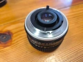 AUTO MATAKON MC 1:2,8 f=28 mm , снимка 4