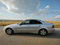 Продавам Mercedes-Benz Е 220, снимка 4