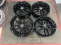 Джанти 17 Цола 5х112 VW Golf 5 6 7 T-ROC Passat Caddy Skoda Octavia Audi A3 , снимка 3