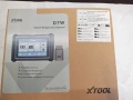 Професионална автодиагностика "X TOOL" D7W, снимка 1
