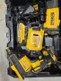 Винтоверт за гипсокартон Dewalt DCF620D2, снимка 3