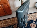 TV TOSHIBA 32" LCD 32AV504D "15€"! Бутон за включване изгасва!, снимка 6