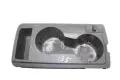 поставка за чаши на централната конзола AKE66380 за Chevrolet Captiva 2.2 VCDi (2012 г.), снимка 1